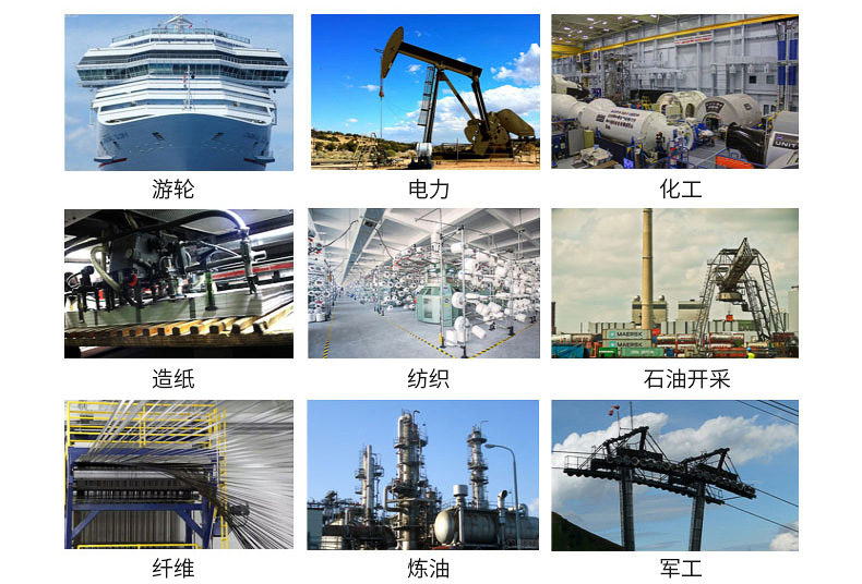 污水處理PLC控制柜應用