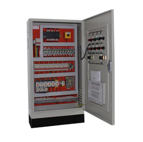 PLC控制柜維護(hù)保養(yǎng)