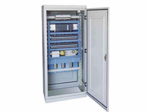 恒溫恒濕PLC控制柜安裝 恒溫恒濕PLC控制柜安裝