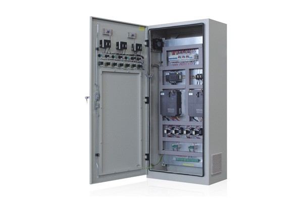 恒溫恒濕PLC控制柜 恒溫恒濕PLC控制柜