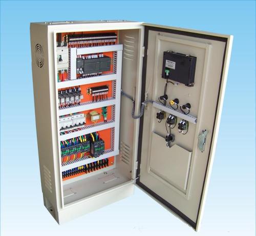 PLC控制柜編程 PLC控制柜編程