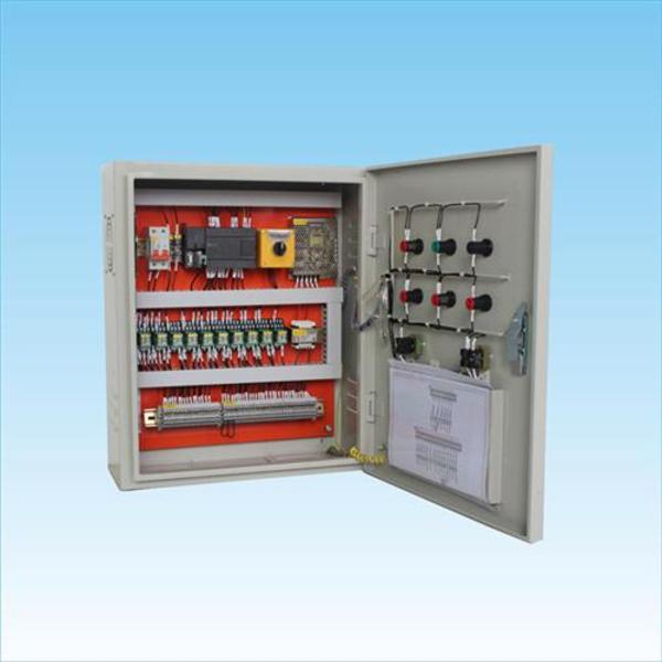 PLC控制柜型號(hào) PLC控制柜型號(hào)