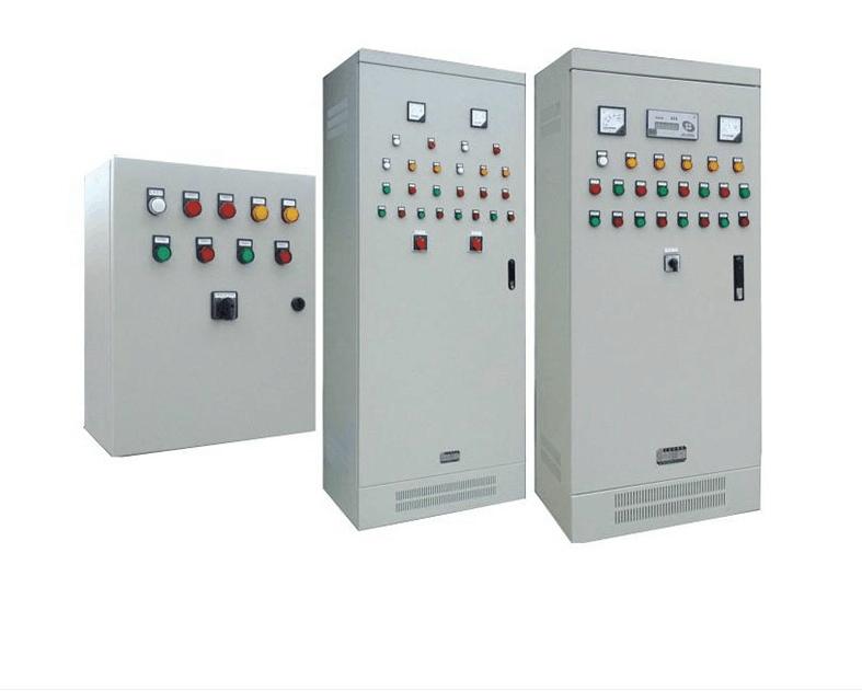 石家莊水泵控制柜