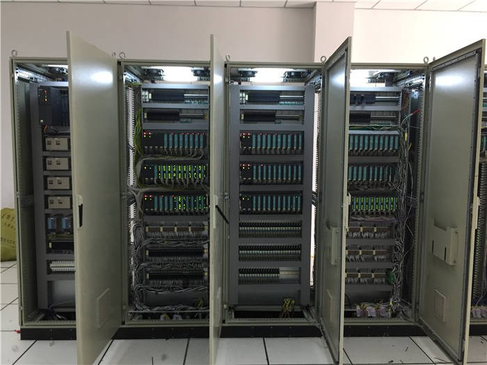 石家莊PLC控制柜,河北PLC柜廠家 石家莊PLC控制柜,河北PLC柜廠家