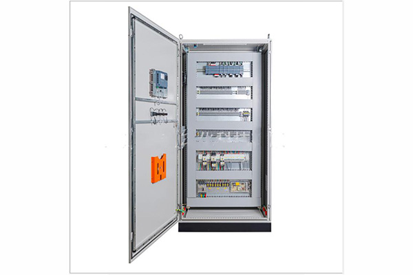 PLC自控柜產(chǎn)品