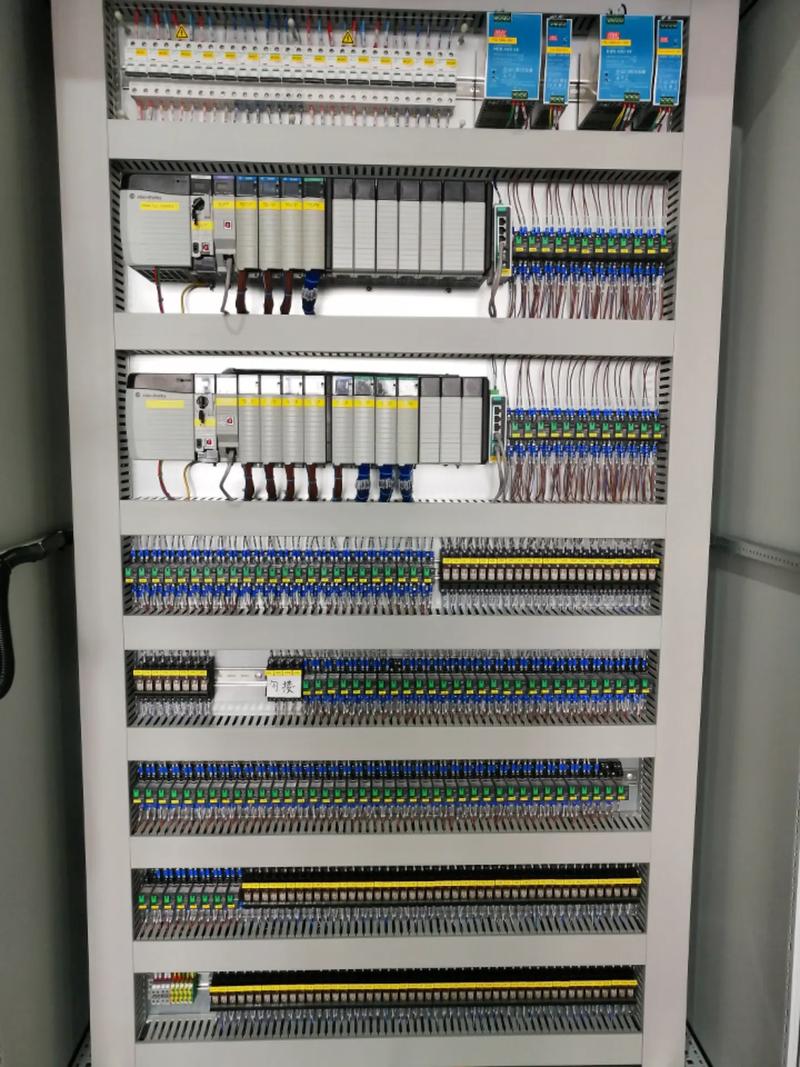 PLC控制柜廠家
