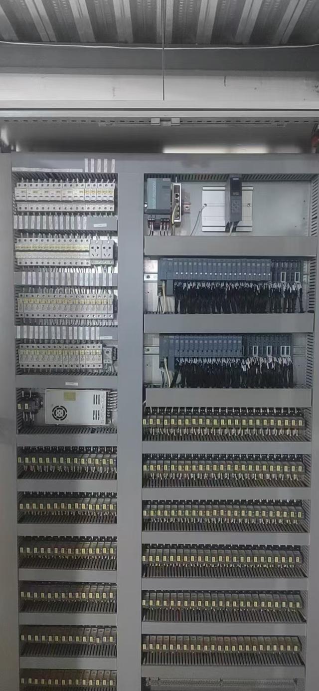 PLC控制柜廠家
