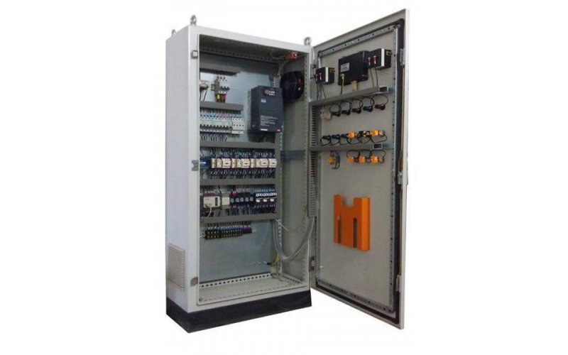 風機/水泵變頻柜