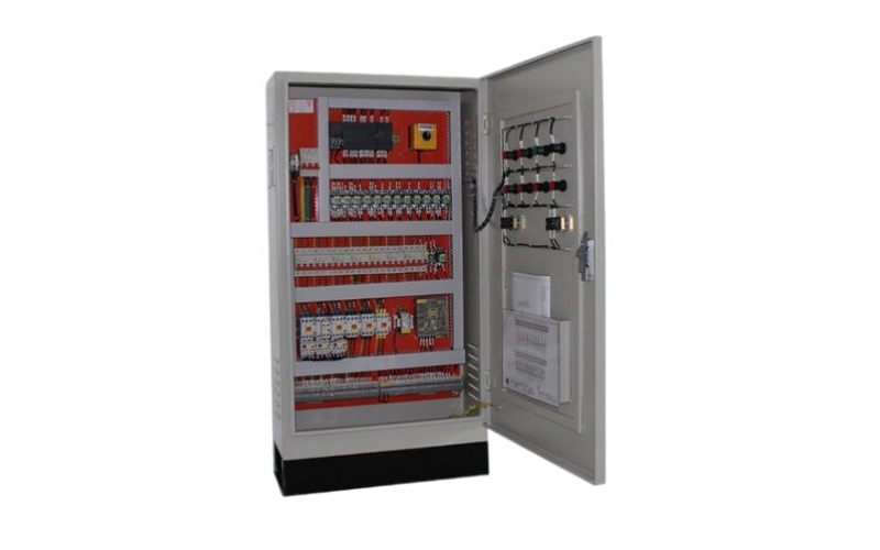 PLC控制柜日常維護保養(yǎng)規(guī)范