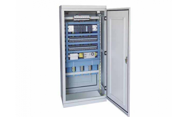 恒濕恒濕PLC控制柜安裝標準規(guī)范