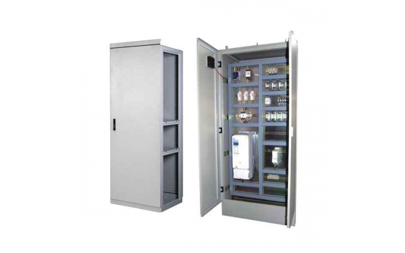 恒壓供水變頻柜的工作原理與優(yōu)點