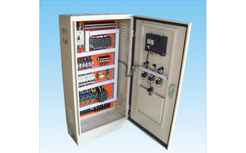 PLC控制柜編程注意事項(xiàng)與設(shè)計(jì)規(guī)范