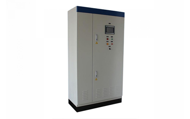 PLC自控柜如何與上位機(jī)通訊