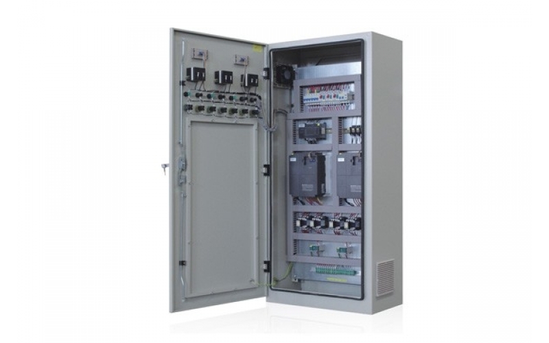 變頻控制柜檢修指南：保障設(shè)備穩(wěn)定運行的關(guān)鍵